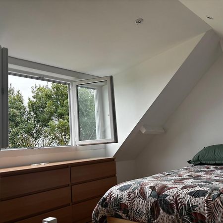 Petite Maison Trungy Екстер'єр фото