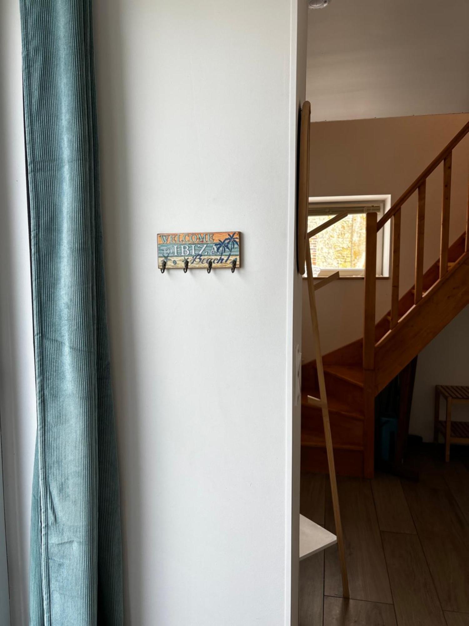 Petite Maison Trungy Екстер'єр фото