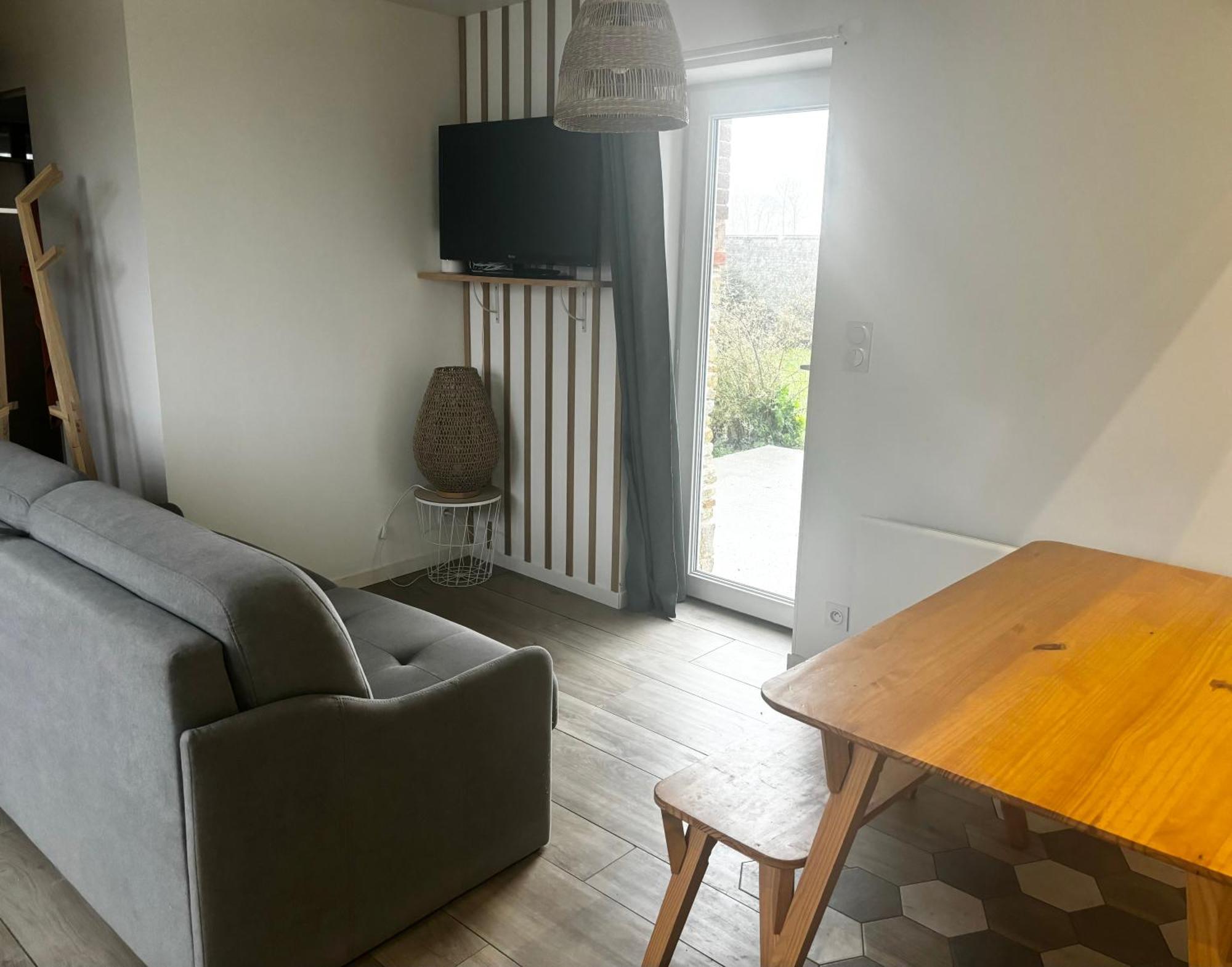 Petite Maison Trungy Екстер'єр фото
