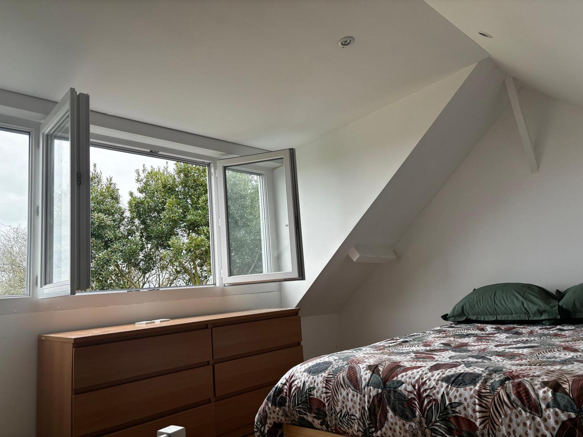 Petite Maison Trungy Екстер'єр фото