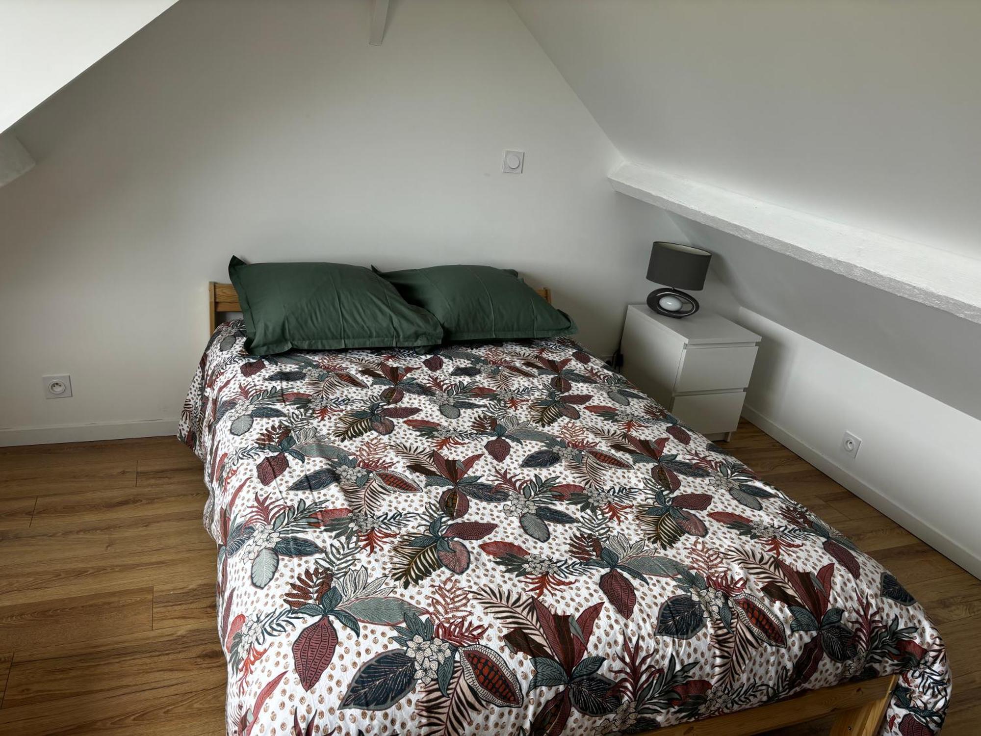 Petite Maison Trungy Екстер'єр фото