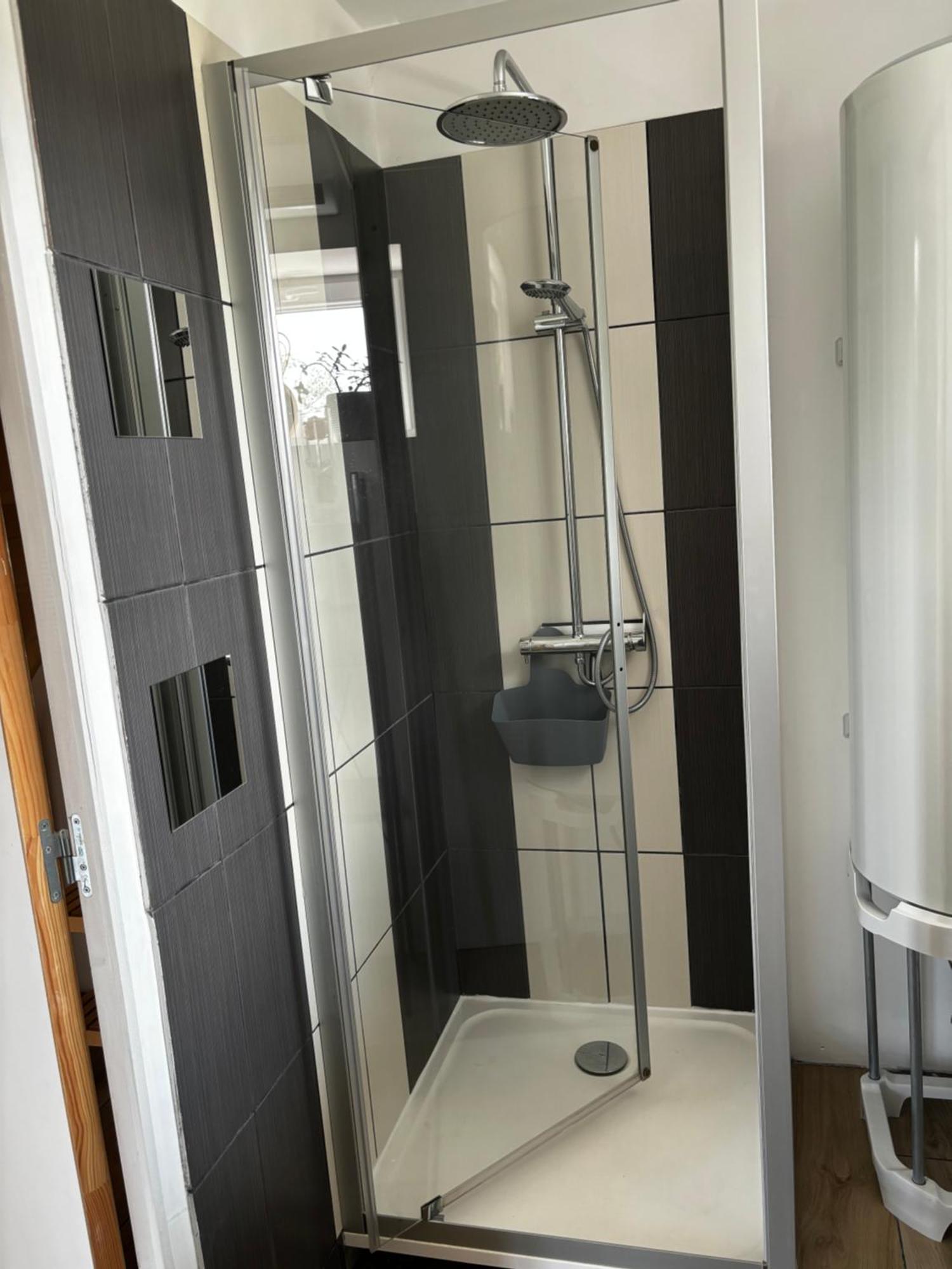Petite Maison Trungy Екстер'єр фото