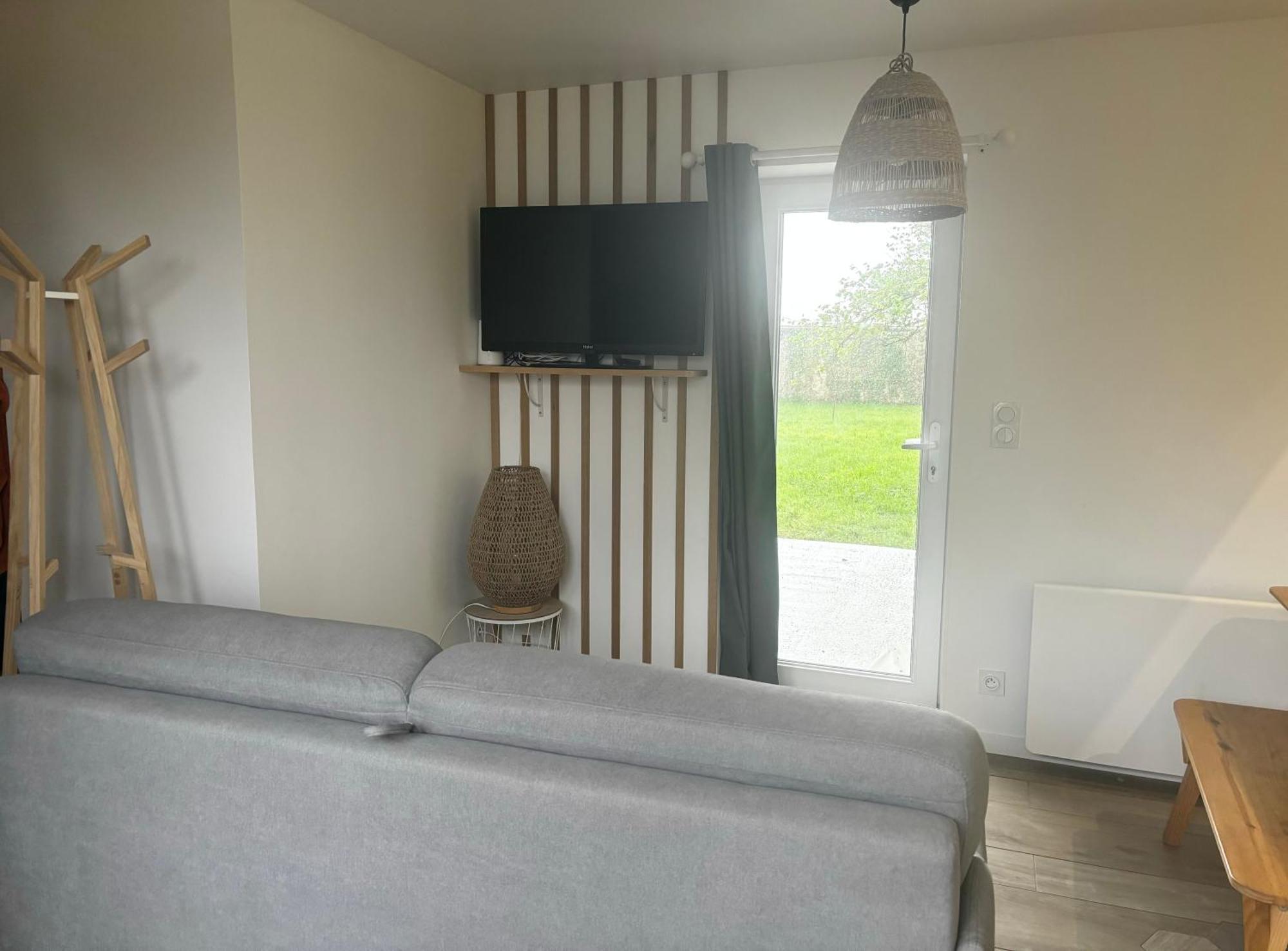 Petite Maison Trungy Екстер'єр фото
