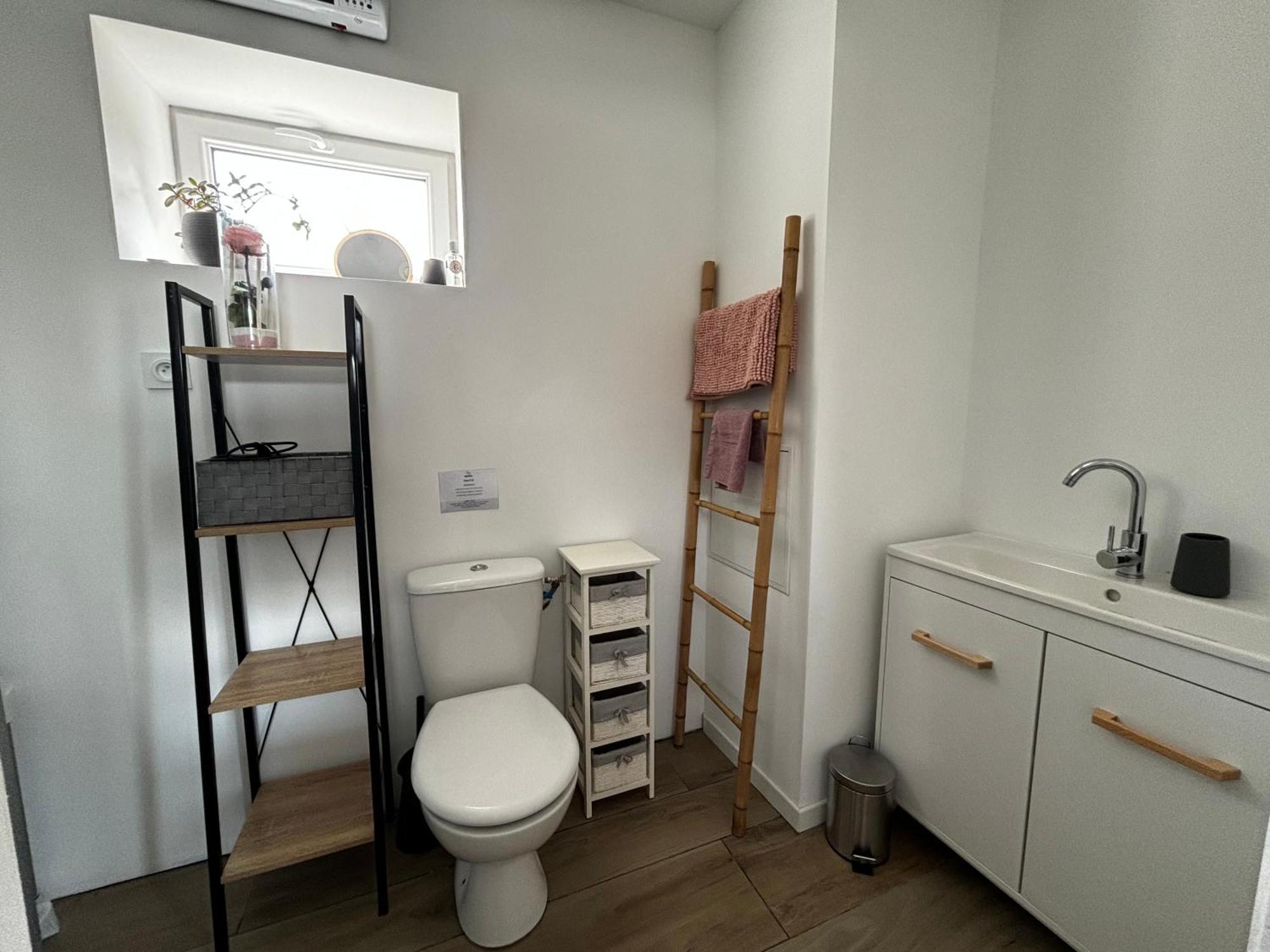 Petite Maison Trungy Екстер'єр фото