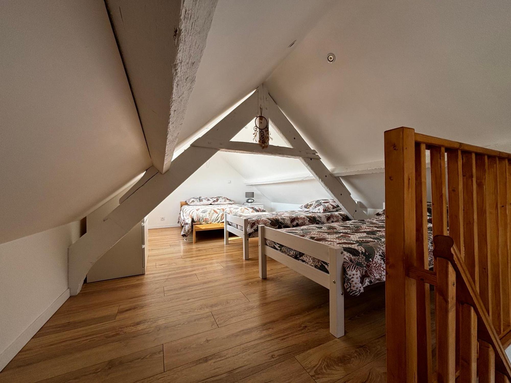 Petite Maison Trungy Екстер'єр фото