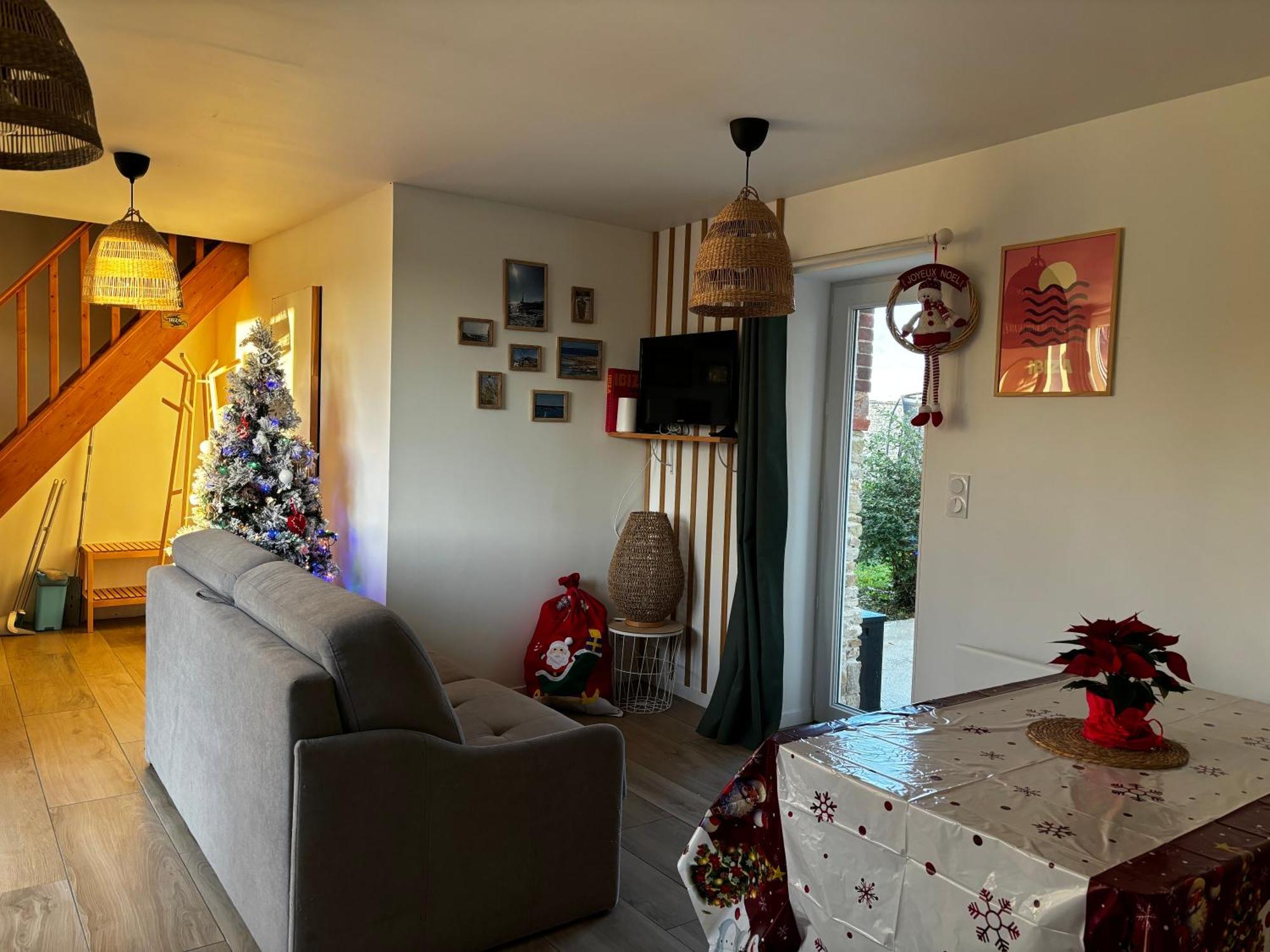 Petite Maison Trungy Екстер'єр фото
